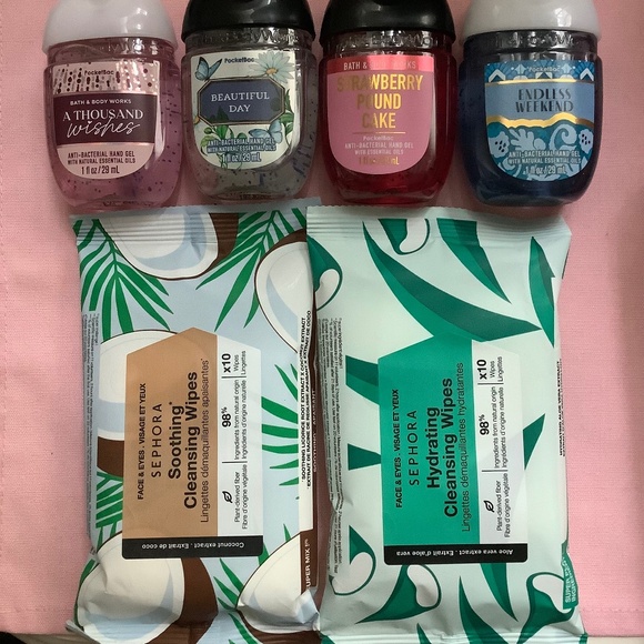 Mini Cleansing Bundle - Picture 1 of 1